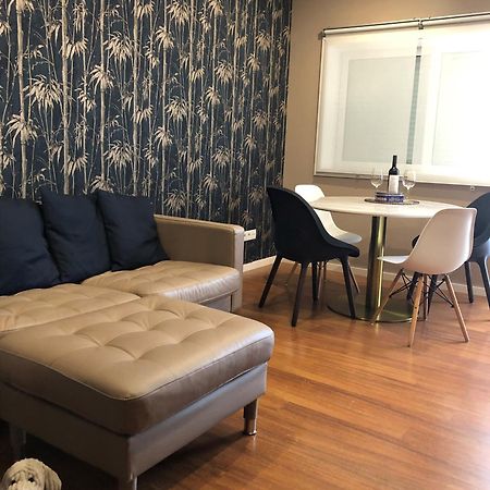 Apartamento Da Musica - Boavista - Opening بورتو المظهر الخارجي الصورة