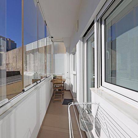 Apartamento Da Musica - Boavista - Opening بورتو المظهر الخارجي الصورة