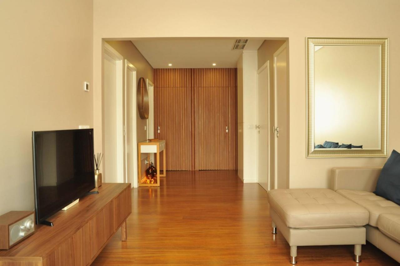 Apartamento Da Musica - Boavista - Opening بورتو المظهر الخارجي الصورة