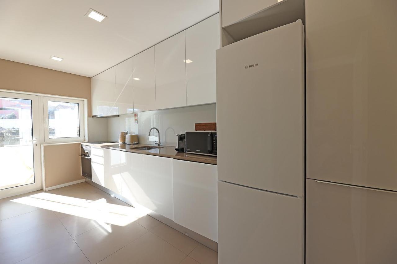 Apartamento Da Musica - Boavista - Opening بورتو المظهر الخارجي الصورة