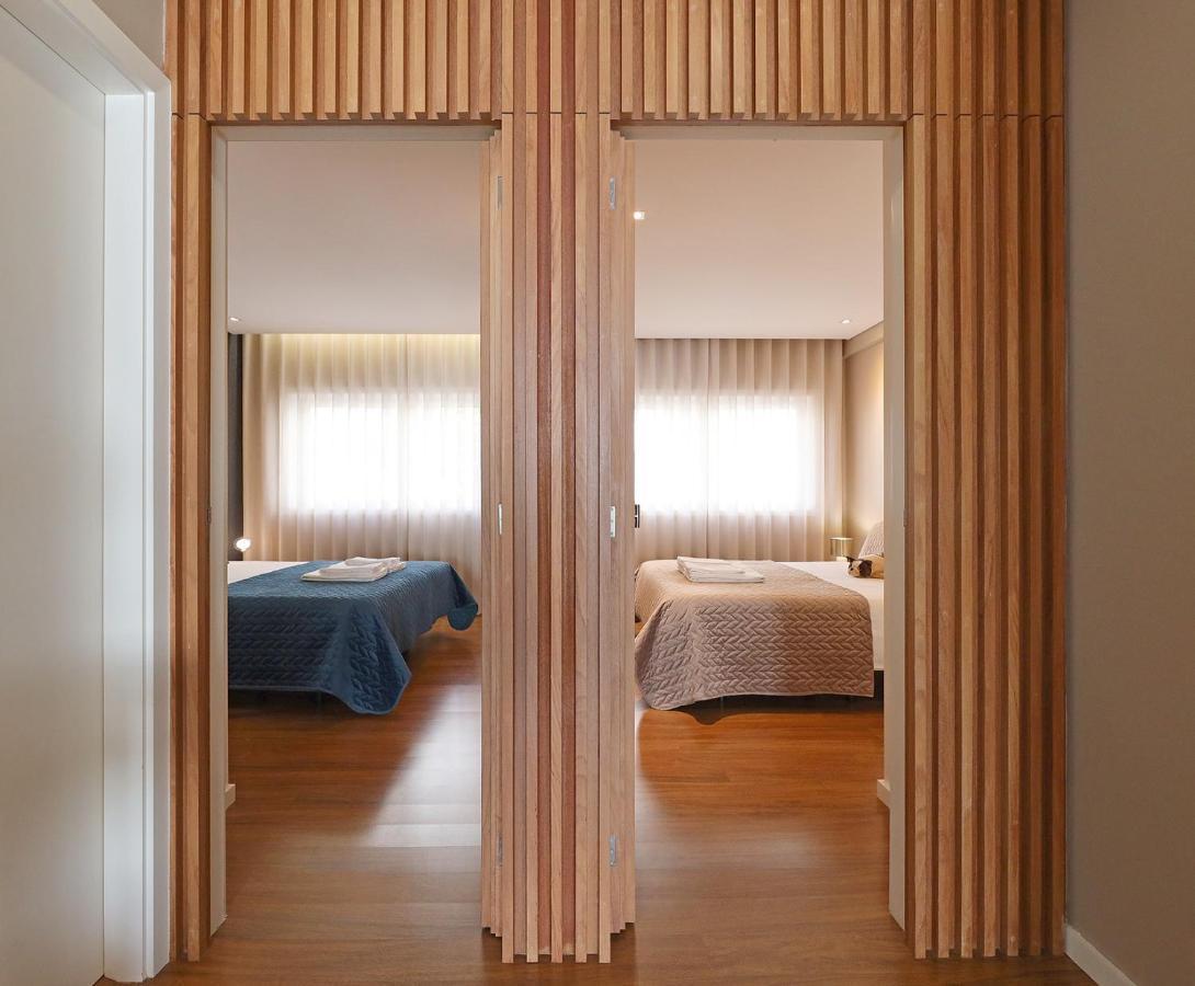 Apartamento Da Musica - Boavista - Opening بورتو المظهر الخارجي الصورة