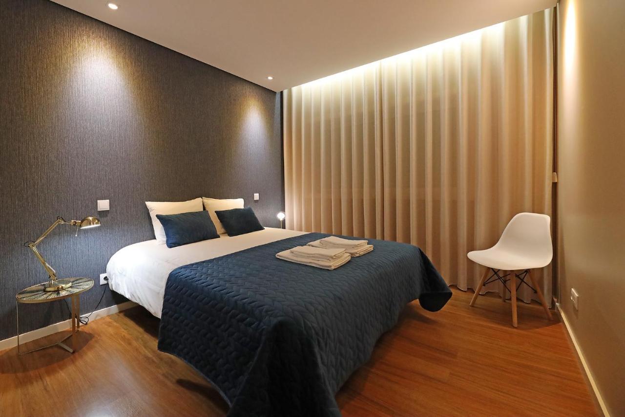 Apartamento Da Musica - Boavista - Opening بورتو المظهر الخارجي الصورة