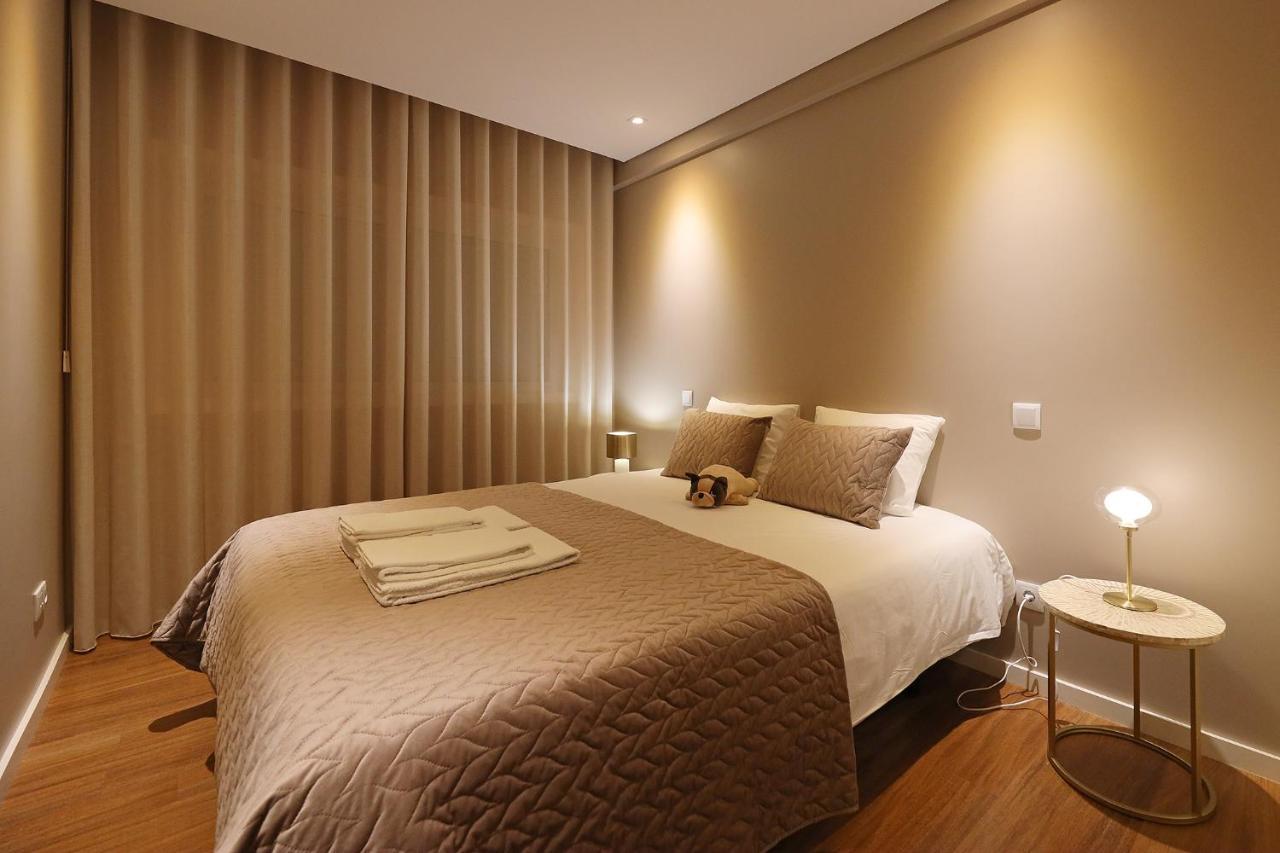 Apartamento Da Musica - Boavista - Opening بورتو المظهر الخارجي الصورة