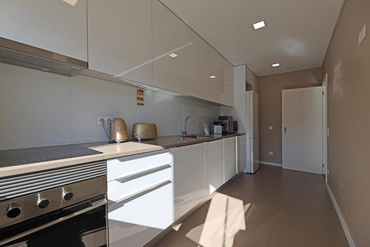 Apartamento Da Musica - Boavista - Opening بورتو المظهر الخارجي الصورة