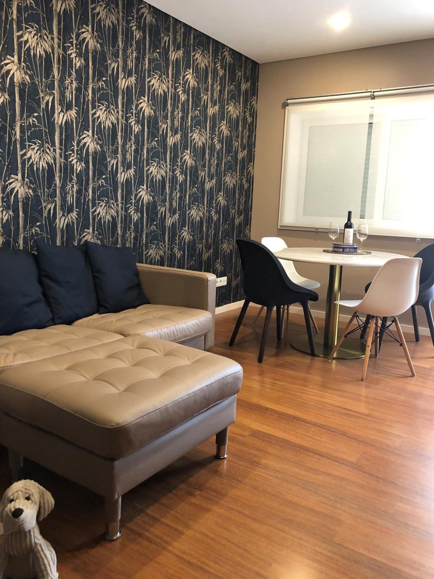 Apartamento Da Musica - Boavista - Opening بورتو المظهر الخارجي الصورة